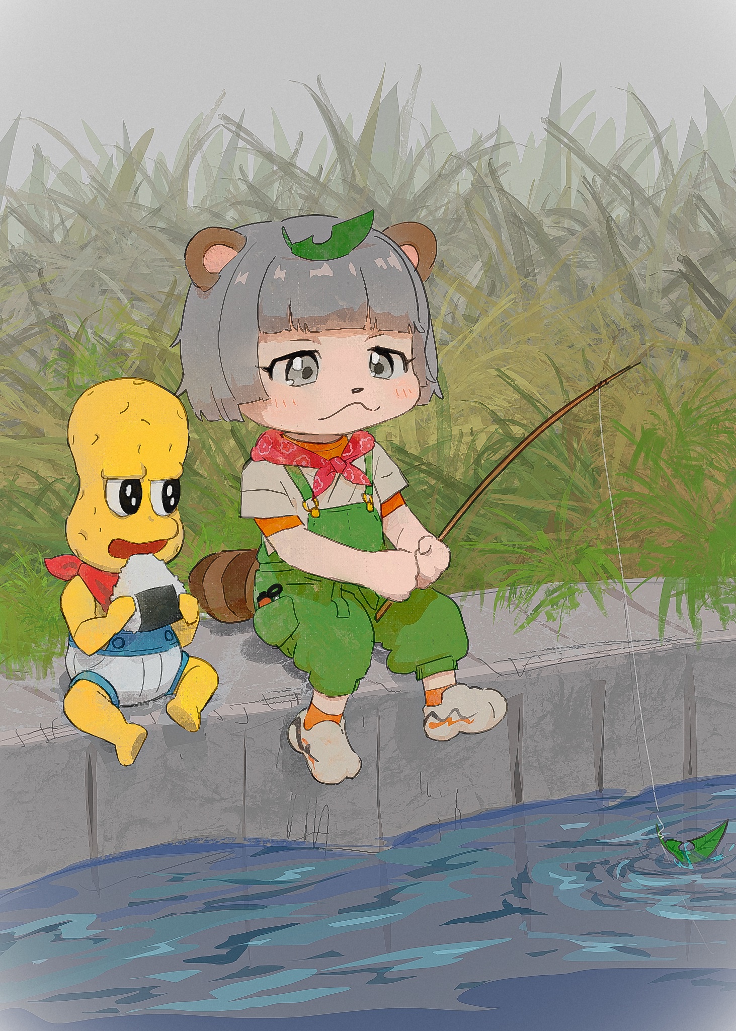 らく Tanakarapurine Twitter