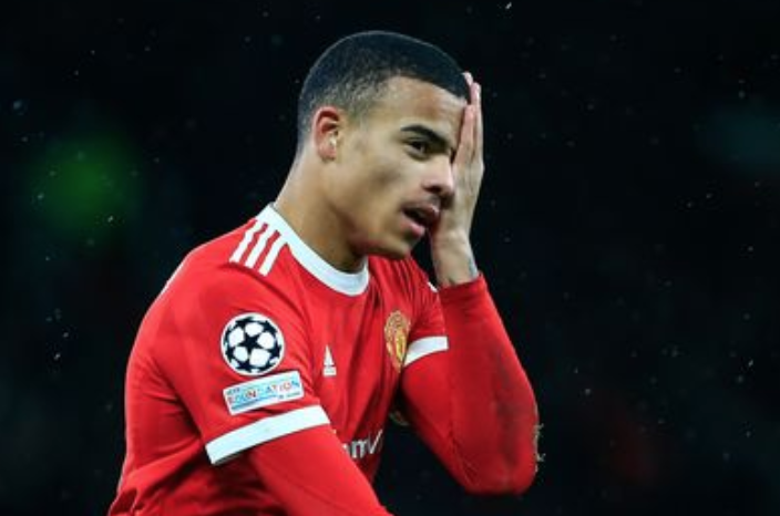 Passperformance's tweet image. Mason Greenwood has scored eighth goals in a major European competition (excl. qualifiers) for @ManUtd the most of any player for the club before their 21st birthday, overtaking Marcus Rashford.