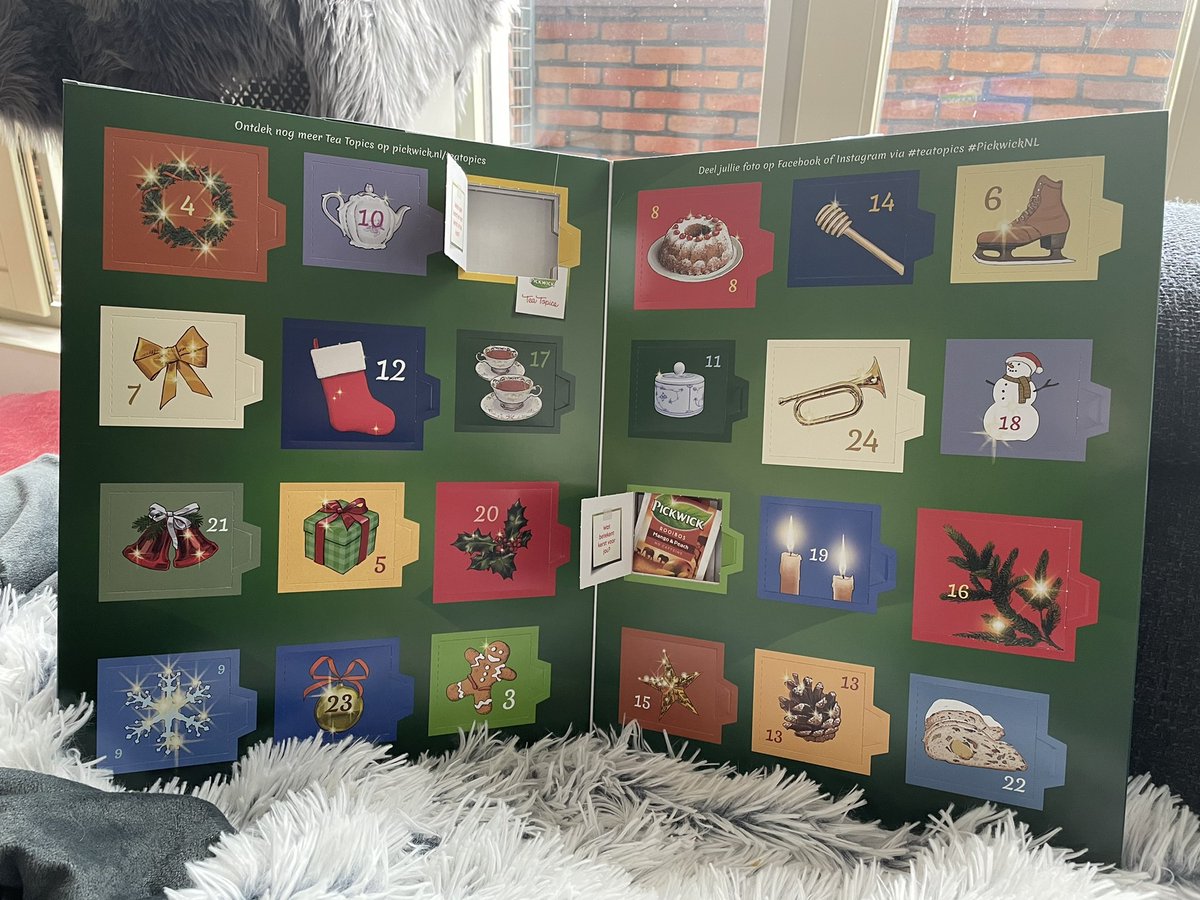 v_annemieke's tweet photo. Ik loop wat achter de feiten aan #pickwickNL #storyofmylife https://t.co/t30UuHUpH0