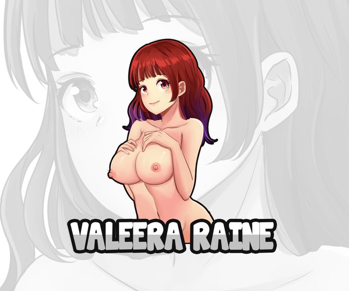 I just got my comission and I'm in love 😭How cute is this?! Artist is @hakuya_id 💕 https://t.co/RFaQ<a href="/tag/mvsales"class="tags"><span>#mvsales</span></a>