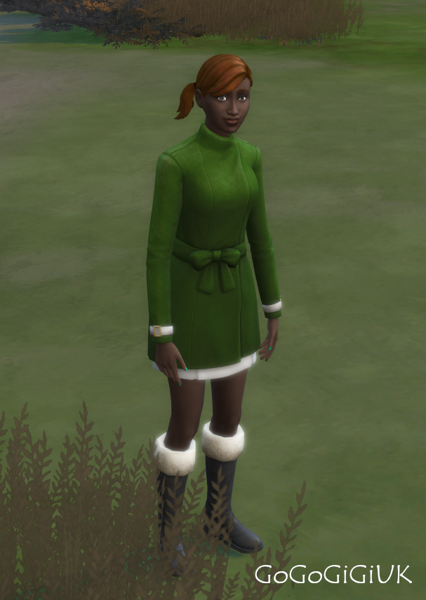 GoGoRises's tweet photo. And so a new legacy challenge begins. Meet Nikola - named by my daughter and with random traits. This is the new matriarch. I hope she leads her family to 30 generations. We will see! #ShowUsYourSims #Sims4 #TS4 #TheSims #LegacyChallenge #LaurierLegacy #CallMeGG #Twitch #Youtube https://t.co/NT5dBEklgU