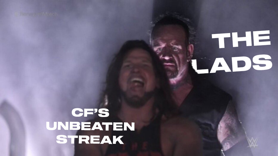 ITBesports's tweet image. GAME 1 IS OURS 

#UpTheKnights #DreamLeague