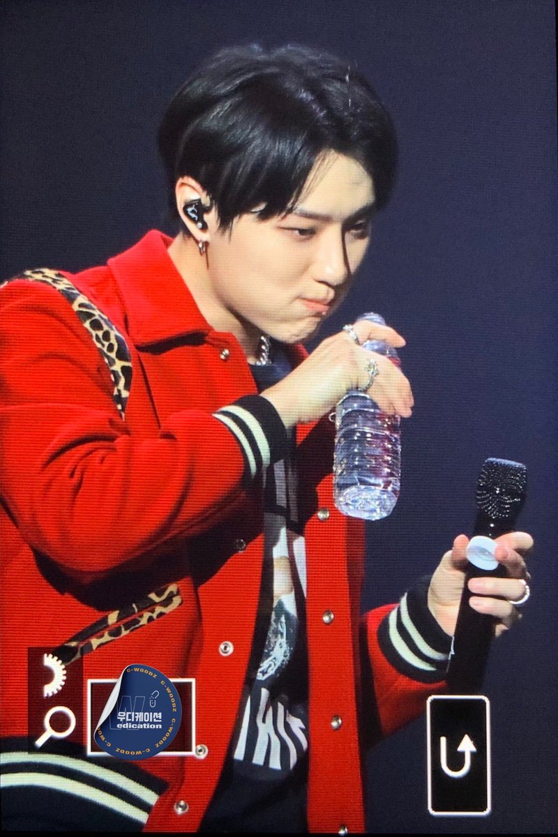 wedication's tweet image. 211211 The Invisible City

#WOODZ #조승연 #우즈