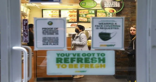 UiTV_Connect's tweet image. buff.ly/3IJyjG8
17mn US workers hit by Covid-triggered economic setback
#Covid #USworkers #Xinhua #pandemic #WashingtonDc