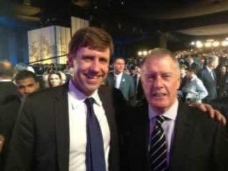 Happy 80th birthday to Geoff Hurst, the only man to score a Hat-trick in a World Cup Final. 