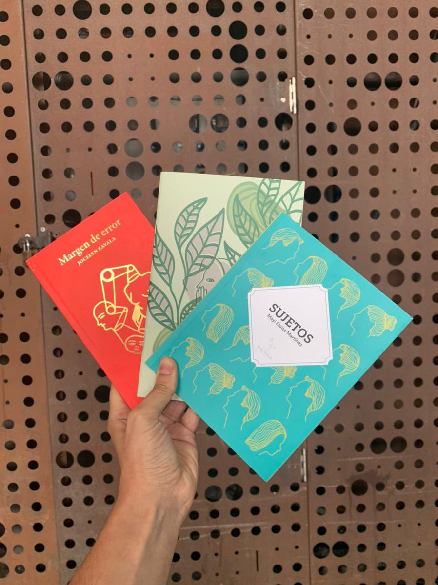 lasectaed's tweet photo. Si compras uno de nuestros libros y otro de @Queltehuedicion, puedes llevarte un fanzine de regalo 🌱solo válido en @lafuriadellibro 🏃🏻‍♀️ https://t.co/DxvGFH8vEo