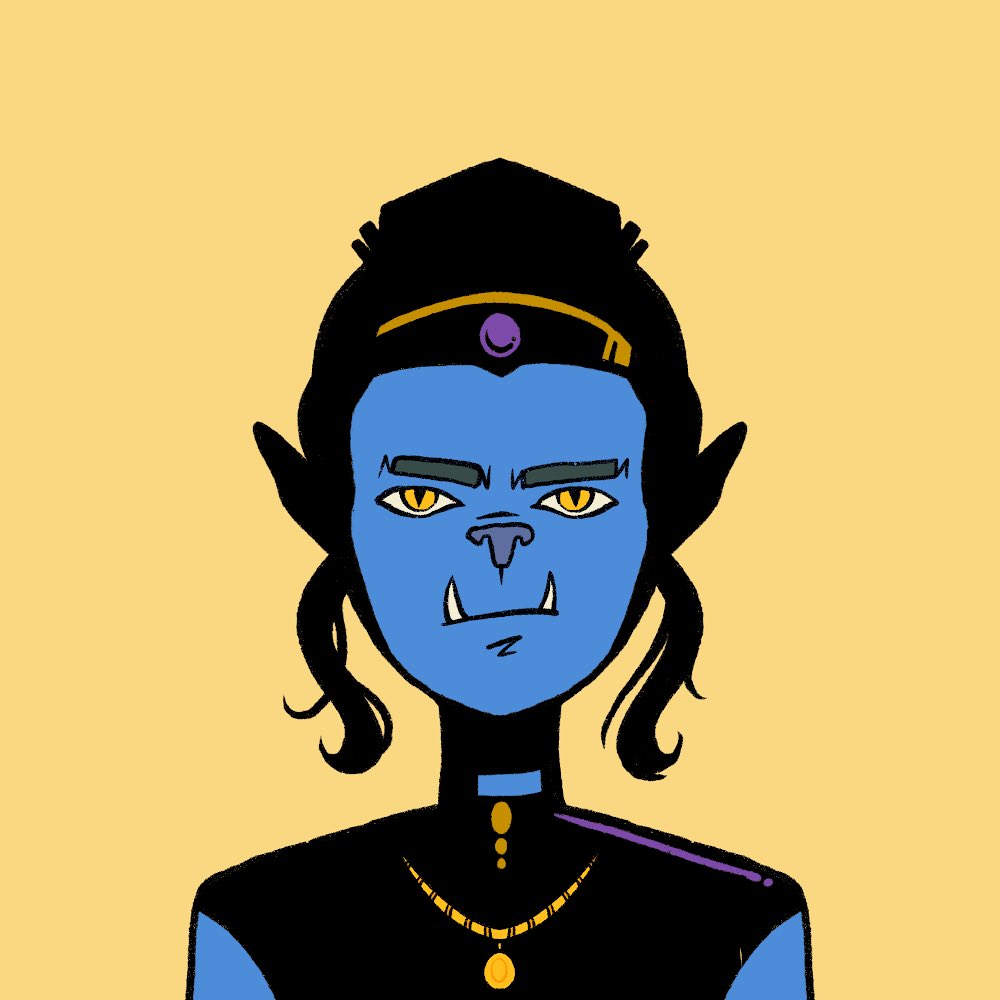 ganas.eth (@rsmcards) on Twitter photo Psyched to join the #ZIGGURATS community by adding this blue princess + new music from <a href="/mikeshinoda/">Mike Shinoda</a> to my collection. What an awesome project!
objkt.com/asset/ziggurat… Psyched to join the #ZIGGURATS community by adding this blue princess + new music from <a href="/mikeshinoda/">Mike Shinoda</a> to my collection. What an awesome project!
objkt.com/asset/ziggurat…