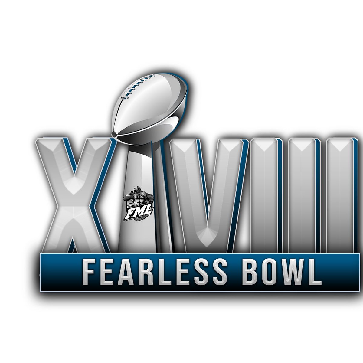 Fearless Madden League tweet media