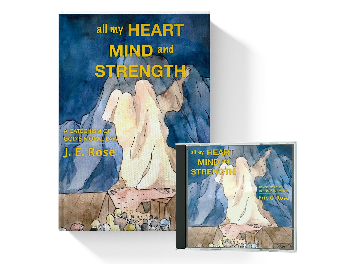 check out our #kickstarter fundraising campaign for "All My Heart, Mind, and Strength" - mailchi.mp/c19cb2f947ac/a… This is a songs/catechism to teach kids(and grownups) how to love God completely! #tencommandments #newmusic #bible #songsforworship #family #worship #sing #exodus20