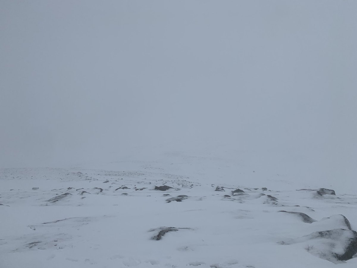 A seriously challenging day in Scotland… extremely windy… cold… wet and snowy… difficult under foot…
Bloody brilliant 😀😀😀