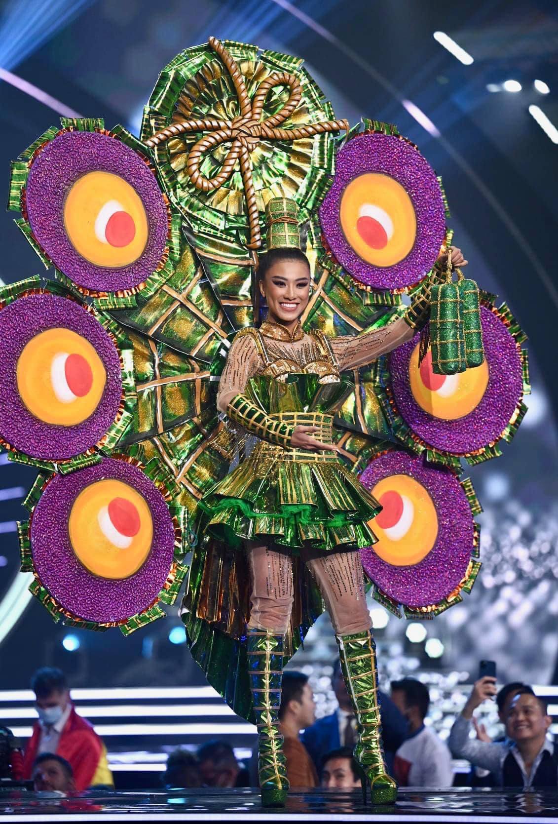World Beauties Top 5 Best National Costume Of Miss Universe 21 Bt World Beauties Missuniverse21 Missunivese Nationalcostume T Co K7mtornkpd Twitter