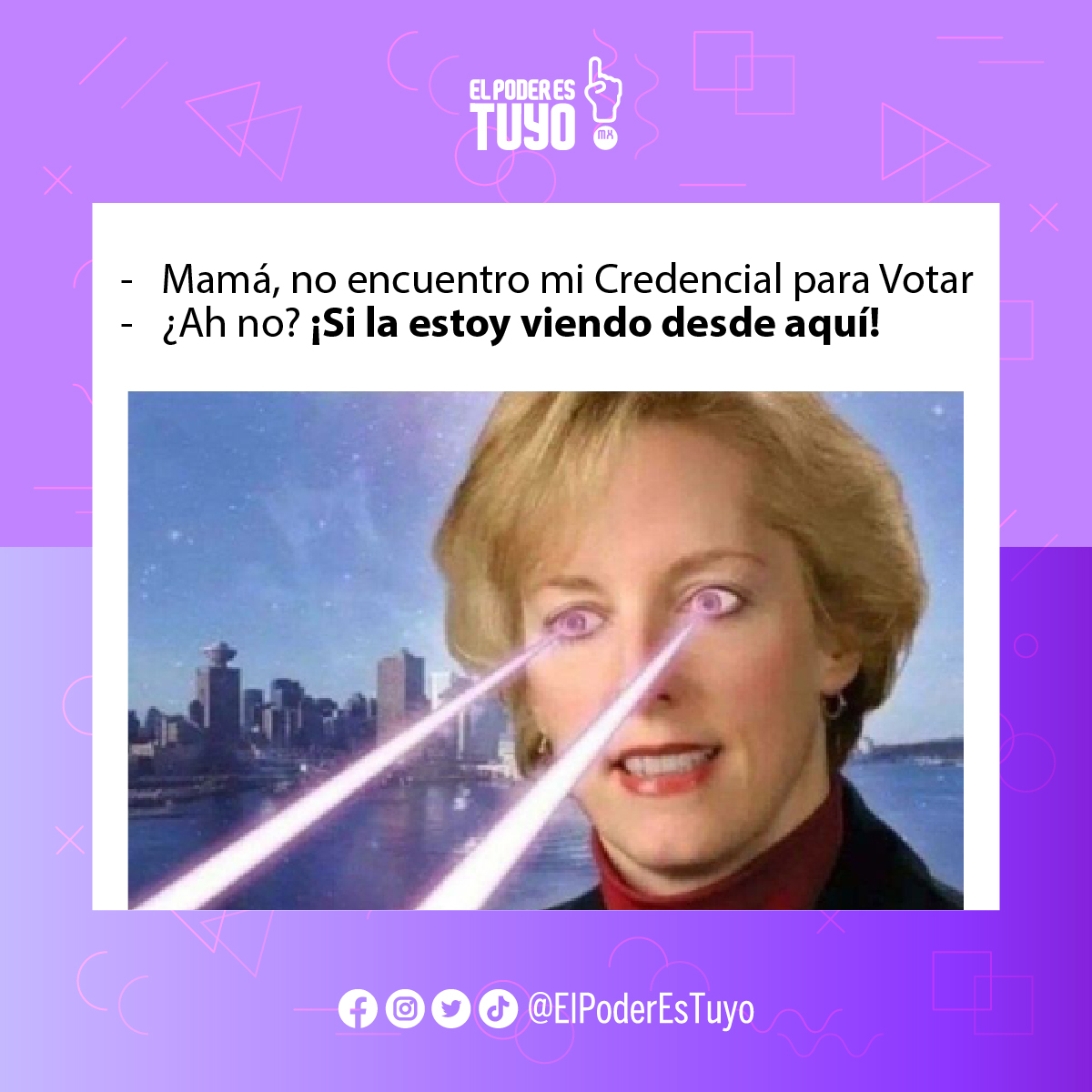 But what does it meme? This week's Mexican memes translated, image size:1200x1200