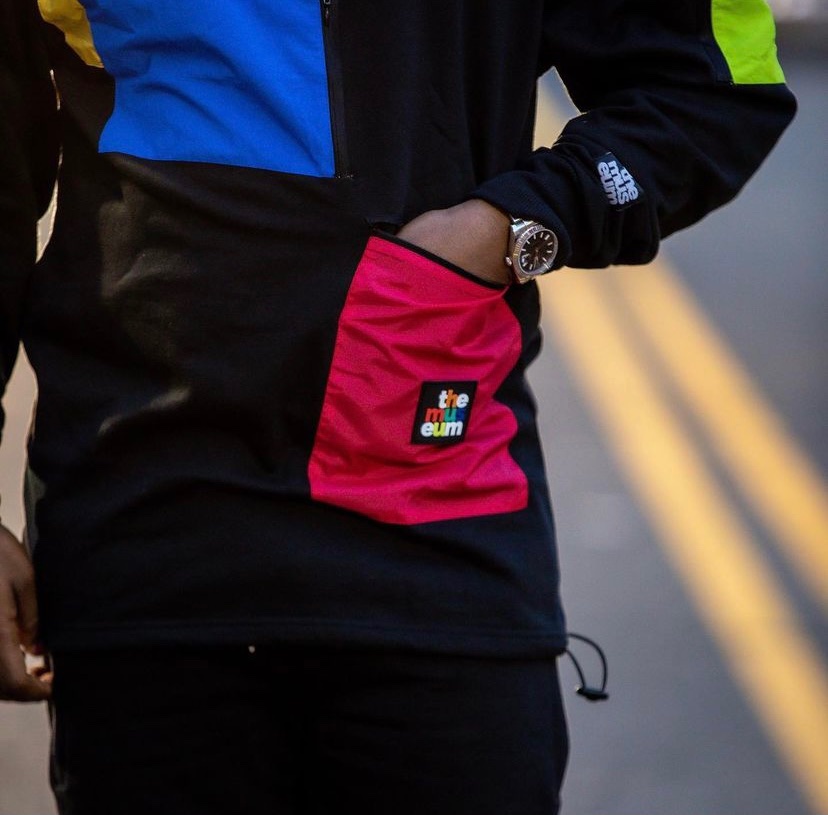 themuseumdc's tweet photo. 🚨🏛 New Release: Black Multi-Nylon Pocket Sweatsuit Available Today @ 12pm In-Store. #VeryLimited

2014 Rhode Island Ave. NE
Washington DC 20018 https://t.co/X74ipHKZzh