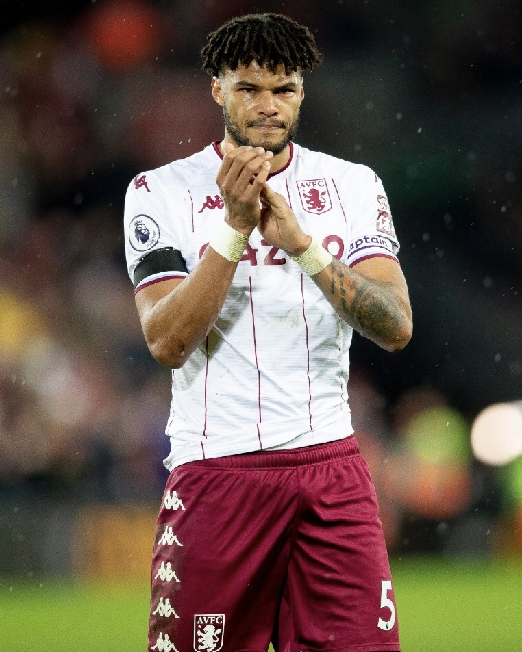 Aston Villa tweet media