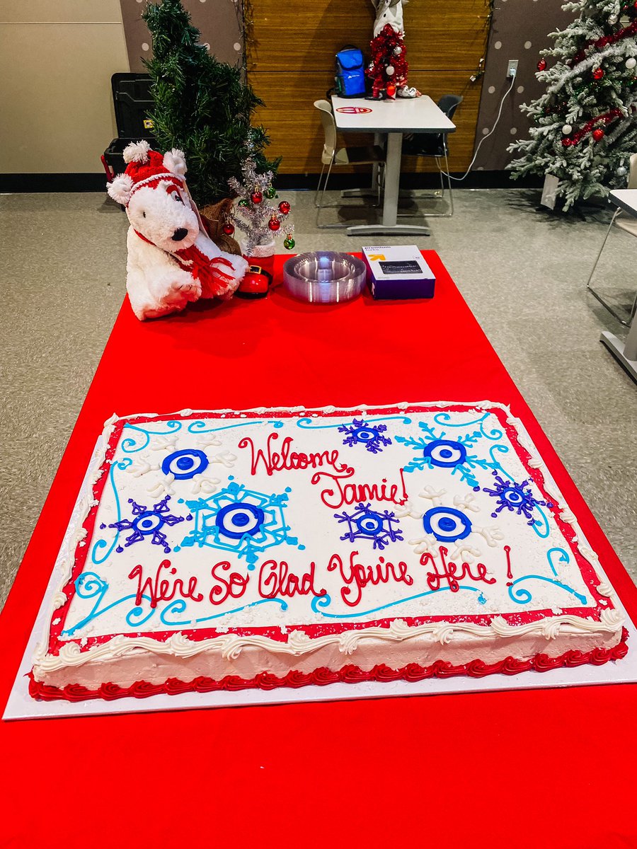 Natalie Jones (@nataliet2440) on Twitter photo So excited to celebrate Jamieโs first full week with us as ETL HR!๐ฏ ๐ Welcome, Jamie!!! @ErinHostinsky <a href="/veramay11/">April Bengert</a> So excited to celebrate Jamieโs first full week with us as ETL HR!๐ฏ ๐ Welcome, Jamie!!! @ErinHostinsky <a href="/veramay11/">April Bengert</a>