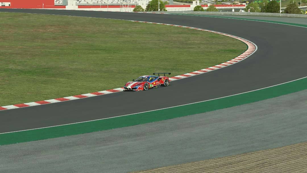 So for next year I will driving a lot but I will do it
ASRC : Maybe the 2022 season with the new f1 car
F3 season with prizes with Zenkov Racing
P1Gaming : Hopefully in P1lms with Red VEN Racing