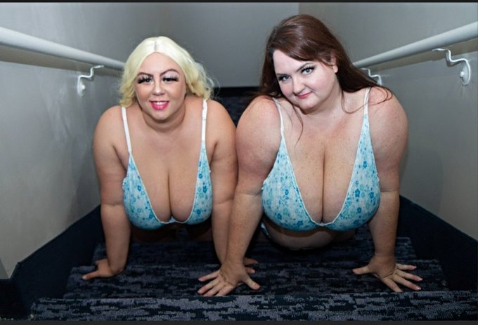 Check out me and @teamhazebud on our onlyfans! And follow her Twitter! We're going to be doing a lot<a class="tags" target="_blank" title="On Twitter" href="/?out=eyJ0eXAiOiJKV1QiLCJhbGciOiJIUzUxMiJ9.eyJpYXQiOjE3MjQ5NTI4NjAsImlzcyI6InR3cG9ybnN0YXJzLmNvbSIsIm5iZiI6MTcyNDk1Mjg2MCwiZXhwIjoxNzU2NDg4ODYwLCJyZWRpcmVjdF91cmwiOiJodHRwczovL3R3aXR0ZXIuY29tL3RlYW1oYXplYnVkIn0.JRi2b2cGziI5xiClKmI3UP_fueoxo-1EOPjb4l9SEtapq4JsCynFzSFbeym70BwuhNera9i0QK3nLLf-_oCD_Q">@teamhazebud</a><a href="/tag/mvsales"class="tags"><span>#mvsales</span></a>