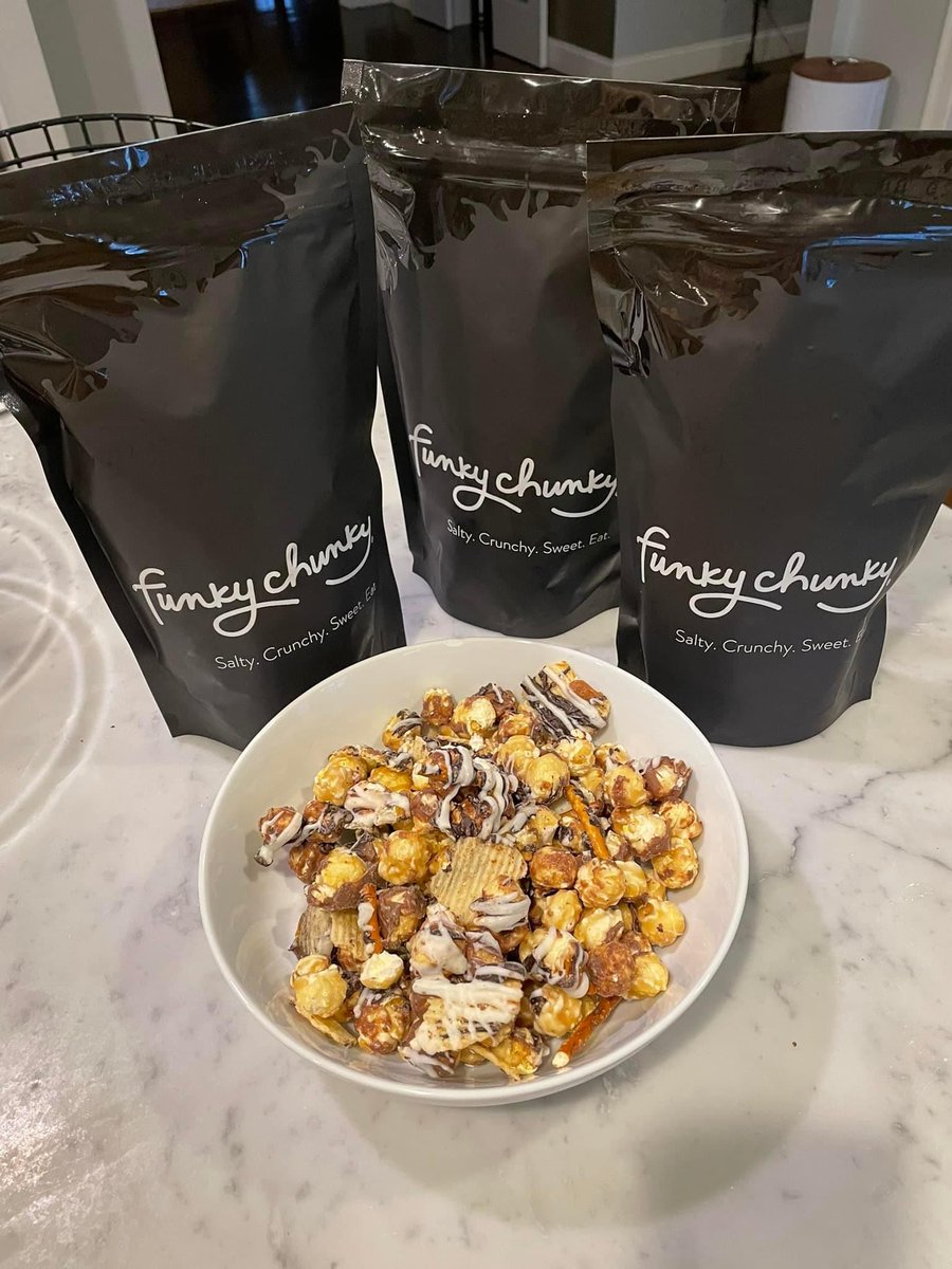 Hingham Crew Fundraiser: This just arrived and it is ridiculously good! This will be such a big hit if put out for your holiday entertaining or even for just your family &amp; the bags are so pretty they will look great in a gift basket! Shipped to you!
wefund4u.com/fundraiser/hin…