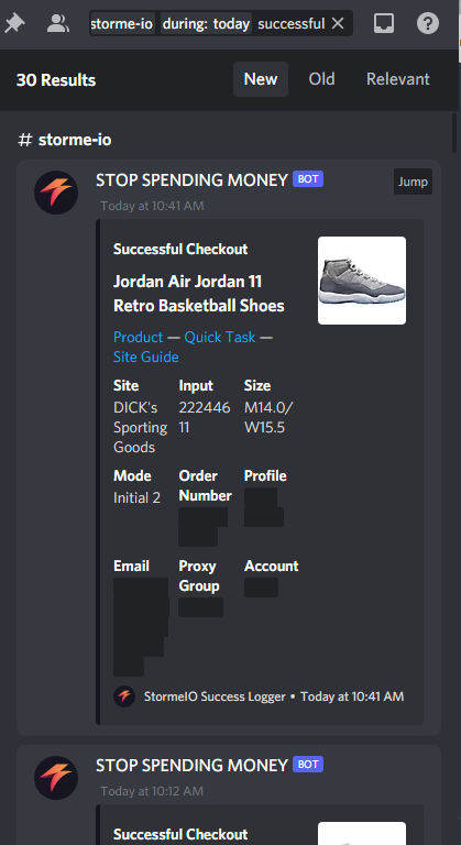 virulencefx (@harrycoppins1) on Twitter photo cool 50+ mens pairs
🤖: <a href="/LinearAIO/">Linear</a> <a href="/StormeIO/">Storme</a>
🌐: <a href="/WinnerProxies/">Winner proxies</a> <a href="/LiveProxies/">Live Proxies</a> <a href="/WolvesProxy/">WolvesProxy</a> <a href="/DCM_Solutions/">EVERLAST TRADE INVESTMENTS LLC</a> <a href="/LEMONPROXY2020/">LEMONPROXY</a> <a href="/SakuraProxy/">Sakura Proxy</a> <a href="/NoontideProxies/">Noontide Proxies</a> <a href="/mushroomproxy/">Mushroom Proxy</a> <a href="/SpaceProxies/">Space Proxies</a>
👬: <a href="/TheNorthCop/">TheNorthCop</a> <a href="/AMNotifyCA/">AMNotify Canada</a> @mamiskitchenio <a href="/paradoxnotify/">Paradox AI</a> cool 50+ mens pairs
🤖: <a href="/LinearAIO/">Linear</a> <a href="/StormeIO/">Storme</a>
🌐: <a href="/WinnerProxies/">Winner proxies</a> <a href="/LiveProxies/">Live Proxies</a> <a href="/WolvesProxy/">WolvesProxy</a> <a href="/DCM_Solutions/">EVERLAST TRADE INVESTMENTS LLC</a> <a href="/LEMONPROXY2020/">LEMONPROXY</a> <a href="/SakuraProxy/">Sakura Proxy</a> <a href="/NoontideProxies/">Noontide Proxies</a> <a href="/mushroomproxy/">Mushroom Proxy</a> <a href="/SpaceProxies/">Space Proxies</a>
👬: <a href="/TheNorthCop/">TheNorthCop</a> <a href="/AMNotifyCA/">AMNotify Canada</a> @mamiskitchenio <a href="/paradoxnotify/">Paradox AI</a>