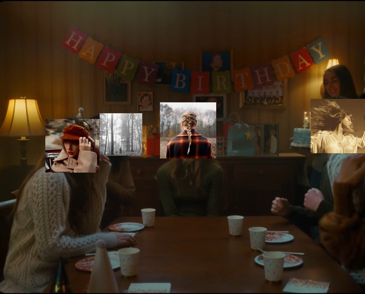 foIkrav's tweet photo. "and my sisters watched me watch the front door all night willing you to come, and they said it's supposed to be fun, turning 1..." https://t.co/TOz23PMg37