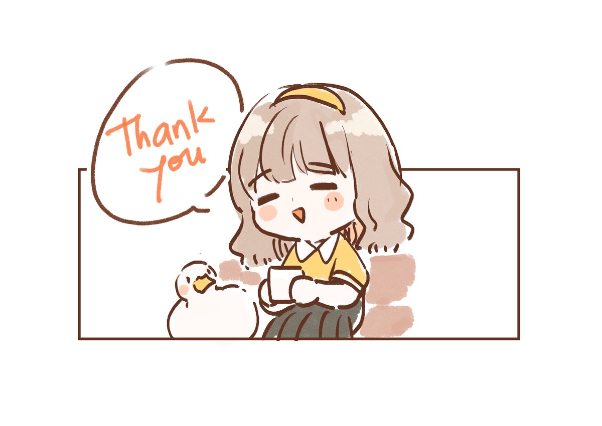 Shop is now closed! This shop opening is quite rushed but I'm really glad that a lot of you still supported my mini shop & my calendar!! Thank you so much again!!
Due to a lot of unfortunate events irl, I don't really have much time to prepare but with the sudden urge to (1/3) https://t.co/6UFiMW8D0g