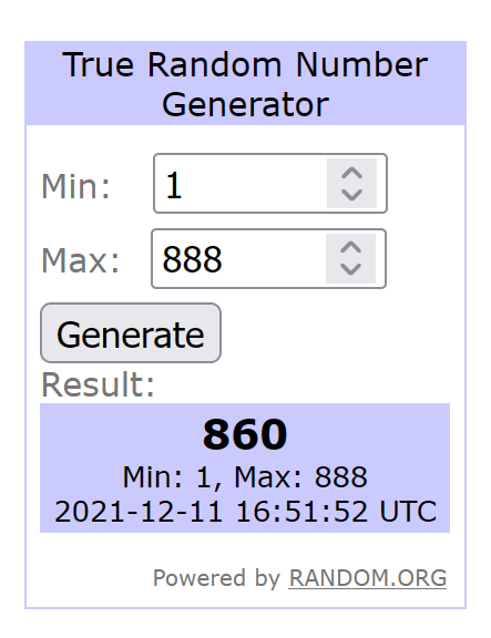 Eltono's tweet photo. Random mint: Arrangement #860 minted 08/12/2021 at 21:22 on @fx_hash_

https://t.co/o2lorBAv5q

#fxhash #generativeart #generativenft #nft #algorithmic #algorithmicart https://t.co/8c5IlQPZ8J