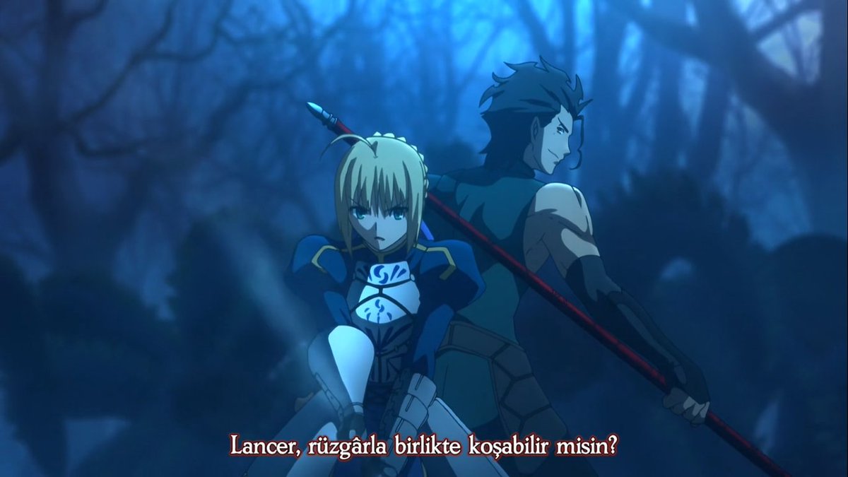 Fate zero. судьба зеро слуги. Fate zero аниме. сейбер зеро. сейбер фейт зеро.