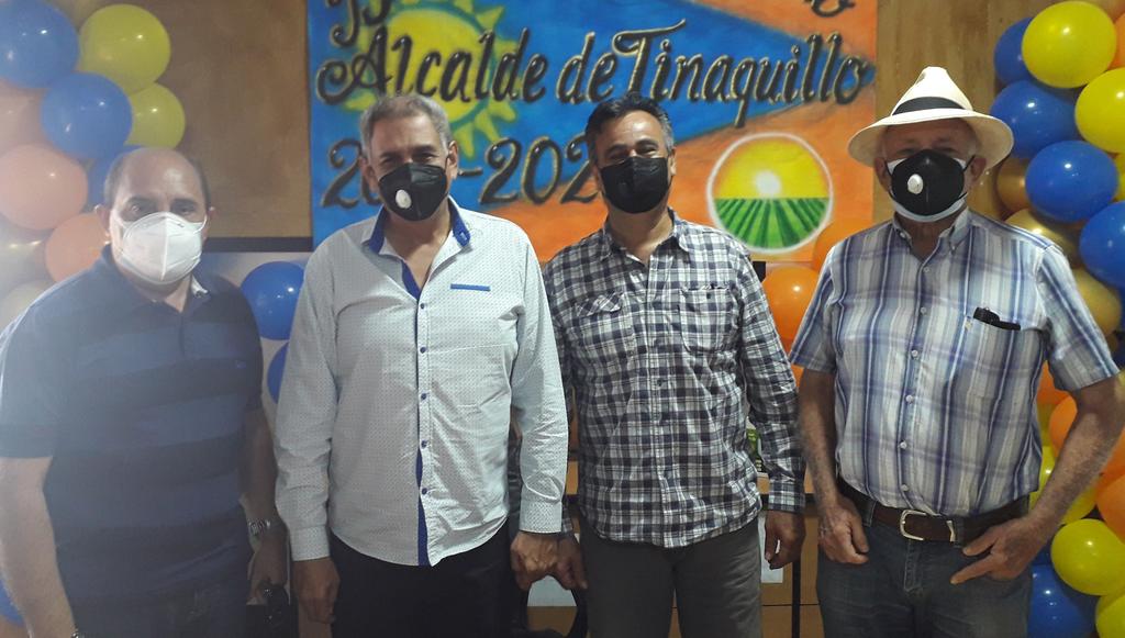 Alberto Betancourt tweet media