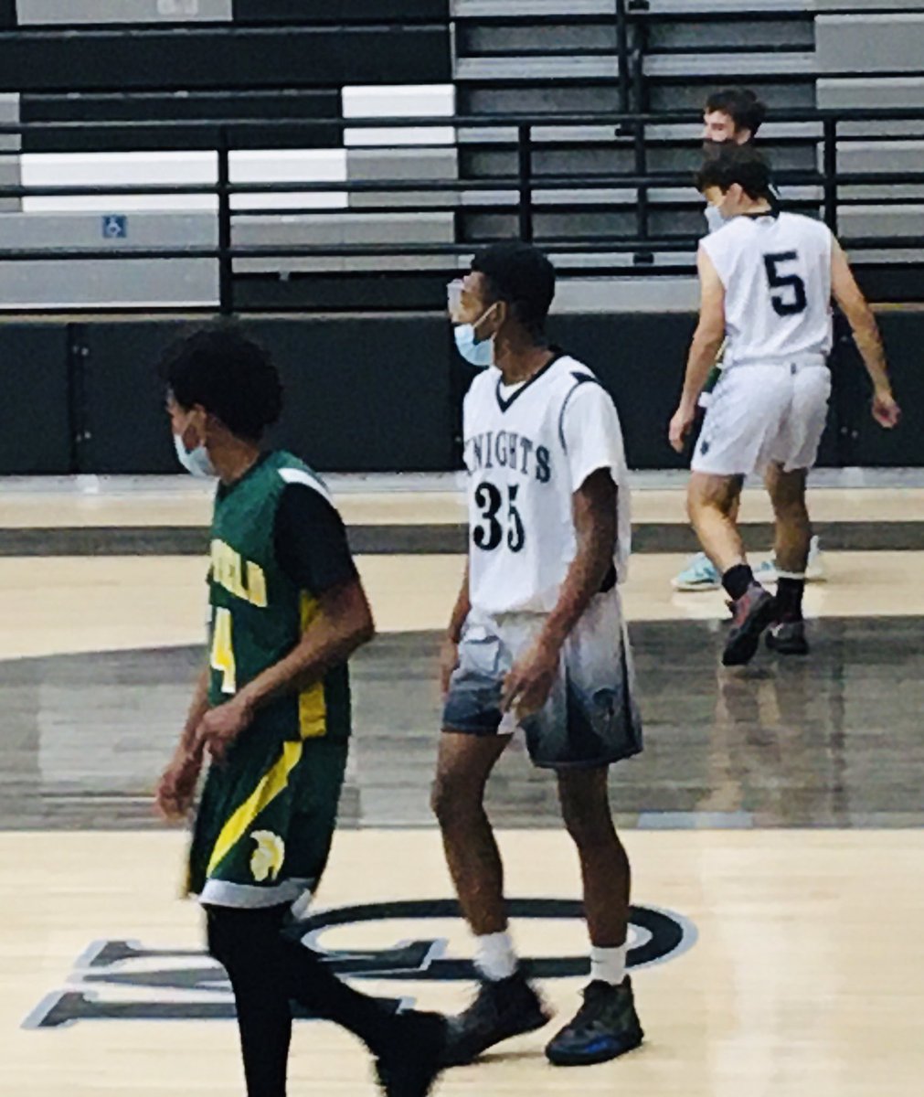 Organ Mountain High School tweet media