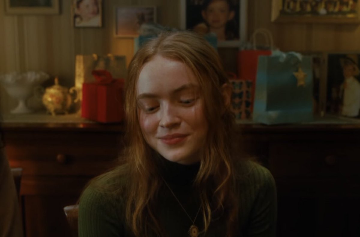 cruelsunmer's tweet image. evermore: