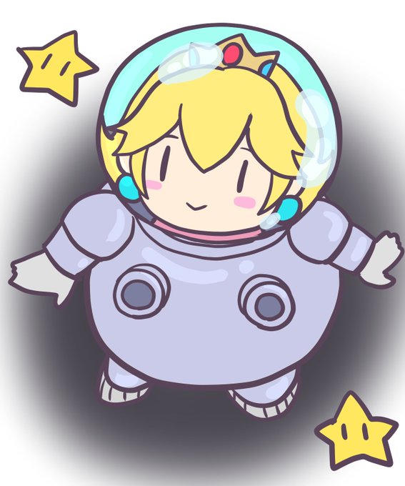 宇宙服のtwitterイラスト検索結果