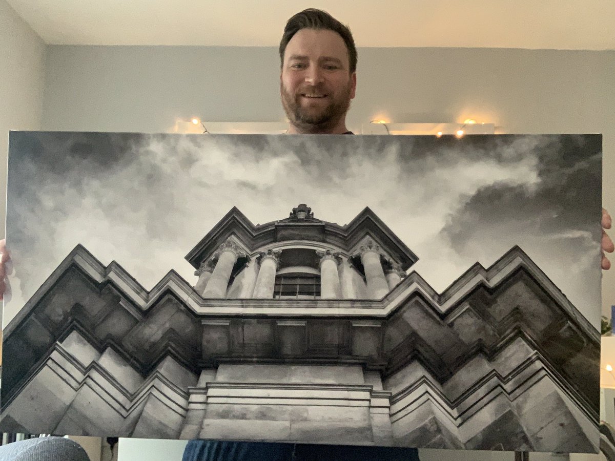 The last of this seasons prints has just gone out and what a beauty it is!

Thanks for all your print orders during the run up to Christmas. Your support is always appreciated ❤️

#Photographer #LandscapePhotography #Photography #LoveLancaster #AshtonMemorial #WilliamsonPark