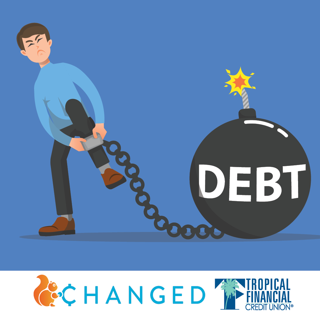 Tropical Financial Credit Union Tropicalfcu Twitter