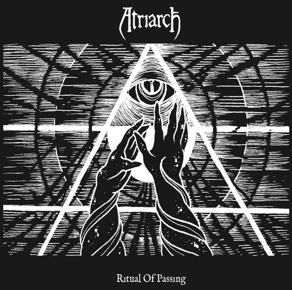 sound_central's tweet image. Atriarch - Ritual Of Passing
soundcentralstore.com/en/product/rit…
#atriarch #rock #doommetal #gothrock #seventhrulerecordings #montreal #recordstore #soundcentral
