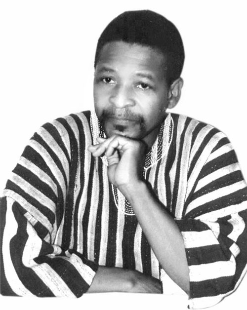 UBPI21_Sankara's tweet photo. Valère Somé, et convido a fer una reunió per calmar la situació, i intentar aconseguir que torneu a participar com a organització a la comissió provisional. https://t.co/zQqtX0sp10