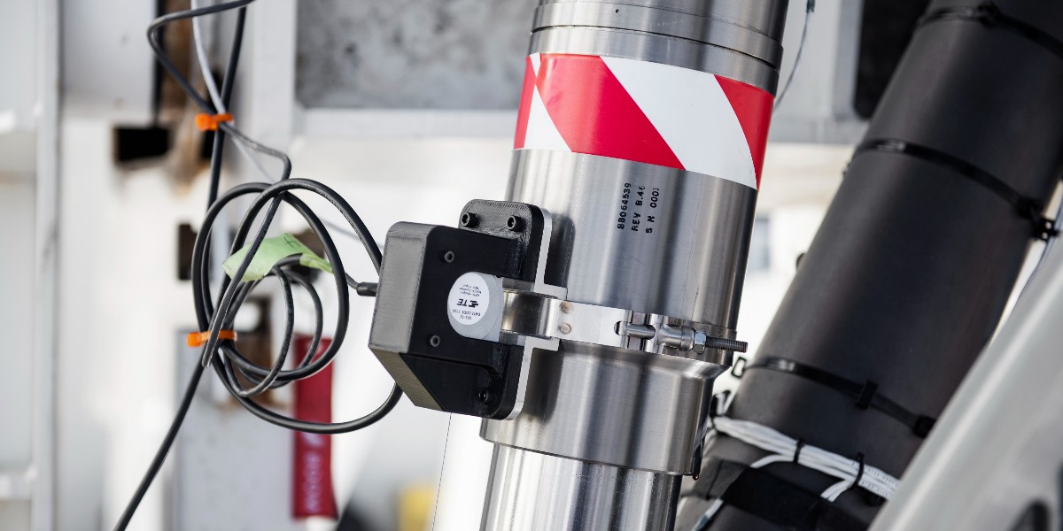 Boom Supersonic tweet media