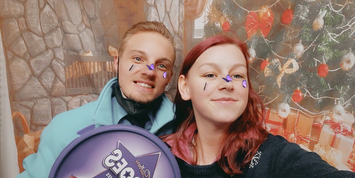 Great day with <a href="/ciara_smith2010/">Ciara_Smith</a> lots of sales 💰 and lots of laughs and getting treated to chocolates too 🥰 it must be CHRISTMAS! .. all in a days work at <a href="/maxspielmann/">Max Spielmann</a> Coventry Arena
<a href="/TimpsonNews/">Timpson Group News</a>