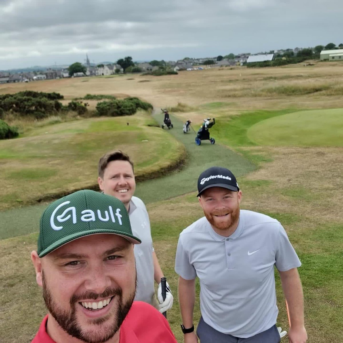 Montrose Golf Links 😍

#golf #golfaddict #golfcourse #golfer #golfing #golflife #golfpro #golfstagram #golfswag #golfswing #golftips #gaulf #pgaprofessional