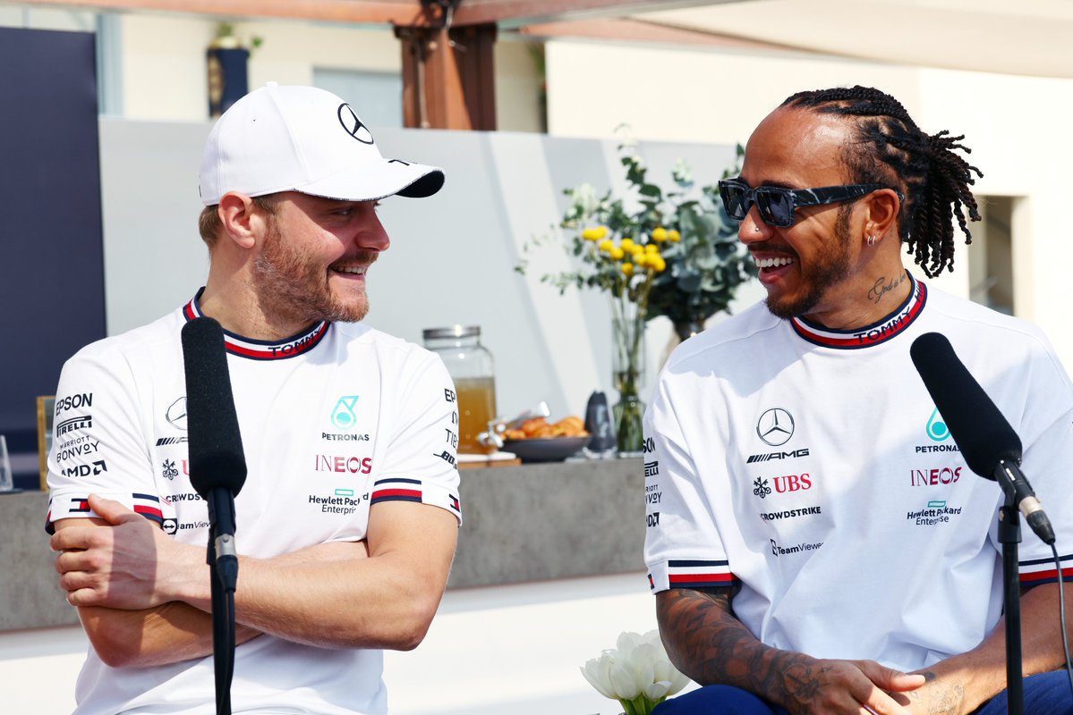 Krampon F1 tweet media