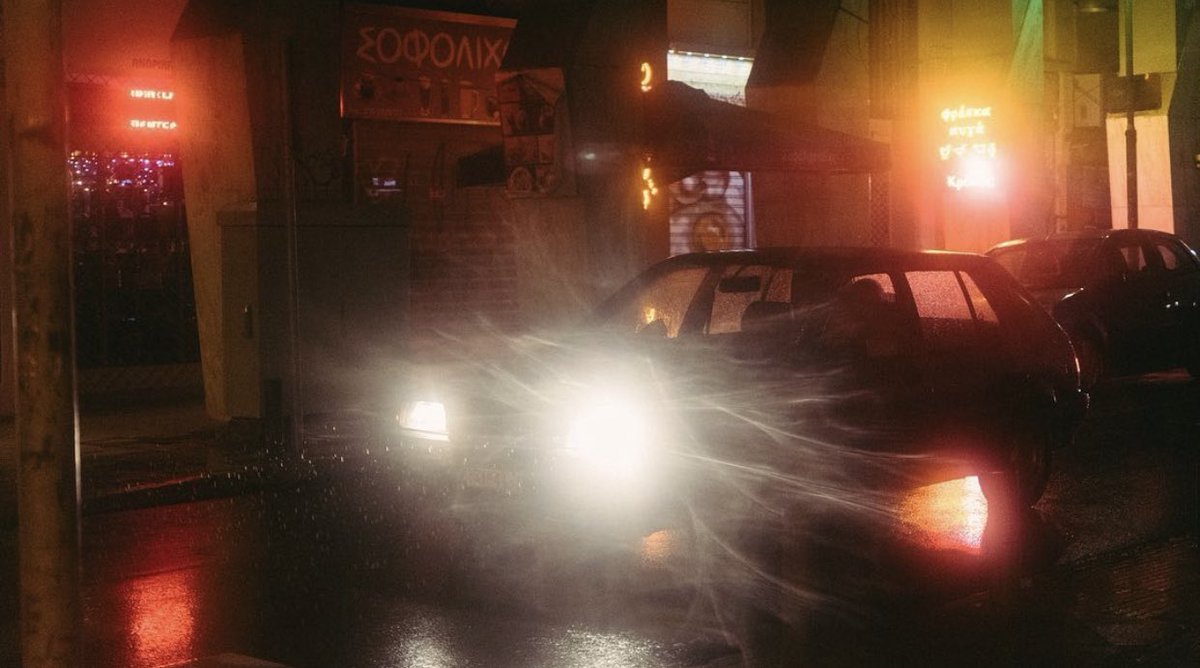 kon0s1's tweet image. Between lights and emotions #NFT #NFTs #NFTCommmunity #nftart #nftphotography 

Floor price at 0.05
opensea.io/collection/bet…