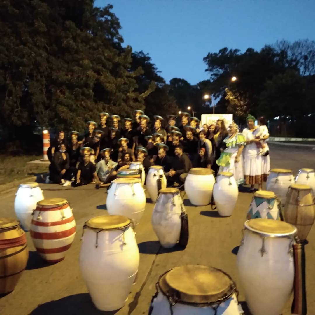 FA_MunicipioC's tweet photo. Algunas postales de la inauguración de la luminaria del Arroyo Miguelete.
Esto demuestra una vez más la importancia de votar los presupuestos participativos y concejos Vecinales el día de mañana.
@CosseCarolina
@municipio_C
#VosSosParte
#PresupuestosParticipativos https://t.co/YH41SDH9jP