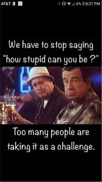 pappybest's tweet photo. #NoMoreNice https://t.co/f7elLv8qde