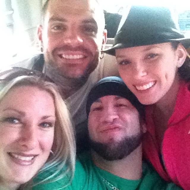 H2HEmpress's tweet photo. . @BethBrittHardy_ @JEFFHARDYBRAND @ShaneHelmsCom #GoodTimes #GreatFriends #MBFFS #VCFL https://t.co/NOL6RzinQ9