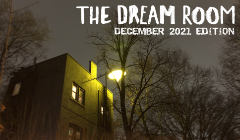 jeffreypauldore's tweet photo. Hi! I write a monthly newsletter that is way more fun than anything I could write here. December 2021 edition out now: https://t.co/rIYfv4AQgA

#thedreamroom #writing #publishing #storytelling #books #substack #storytelling #sparkingjoy #tignotaro #SWDT #storieswedonttell https://t.co/UvSdgQKd3A
