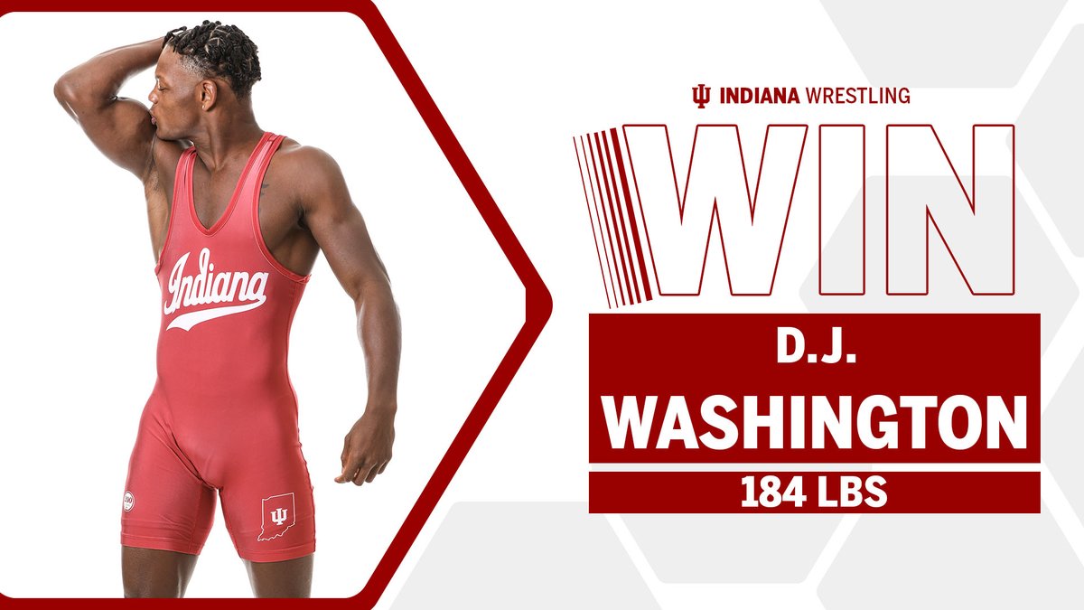 184 | 𝐋𝐢𝐤𝐞 𝐜𝐥𝐨𝐜𝐤𝐰𝐨𝐫𝐤 ⏰

It's a pin for @DonnellWashin12 in 39 seconds to move his way into the quarterfinals.