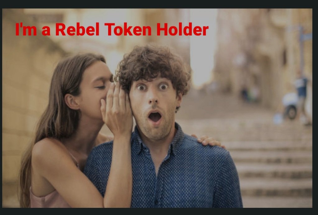 rebel_traders's tweet photo. 120 Hours and counting.....
RTT
Rebel Traders Token
https://t.co/efWSykaekV

#AMA
#Whitelisting 
#presale
#rebel
#rebeltoken
#RTT https://t.co/Le9zYGyPNy