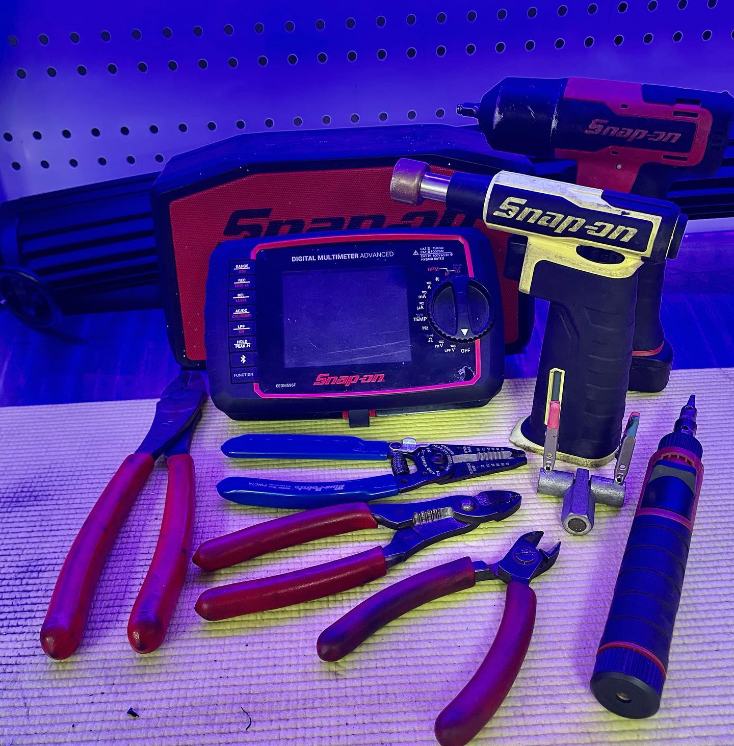 Snap-on Tools on Twitter: 