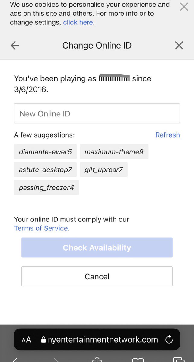 reezarmy's tweet image. 🎉 GIVEAWAY ReezArmy 🎉

✨ ACCOUNT ✨
🎮 14 Letters 
✅ NEVER been logged into a console 

⚠️ RULES ⚠️
➕ Follow @NaowRZAY @Romain1_GTA5 
👍 Like
♻️ Retweet
💬 Choose a number from 1 to 500

The end of the giveaway is on the 24 of December GOOD LUCK !