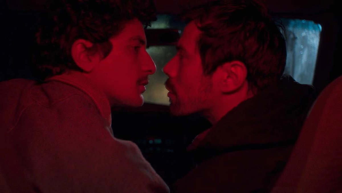 BreakingGlassPx's tweet photo. With 100% on @RottenTomatoes, Omar Zúñiga’s film The Strong Ones is available now on DVD &amp; streaming on @itunes @appletv @amazon @googleplay &amp; @vudufans

#romance #drama #LGBTQ #indiefilm #film https://t.co/DR5vubxvSx
