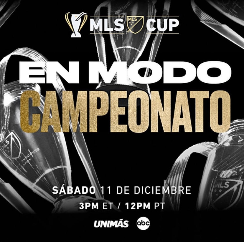 Who's watching the MLS cup today?⚽️🏆

#mlssoccer  #mlscup #soccer #futbol #majorleaguesoccer